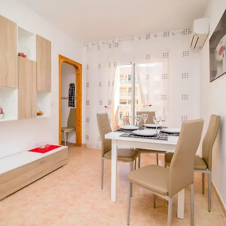 Appartement Angelina Torrevieja