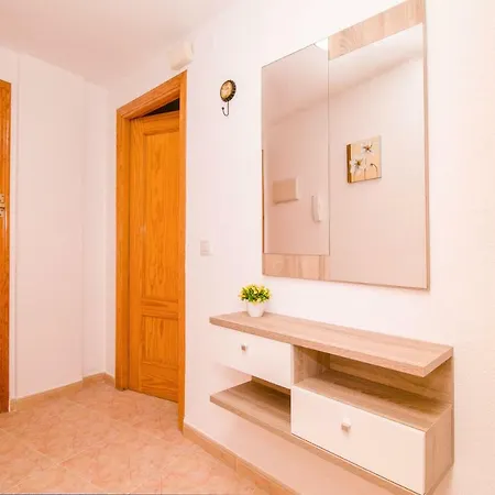 Angelina Appartement Torrevieja