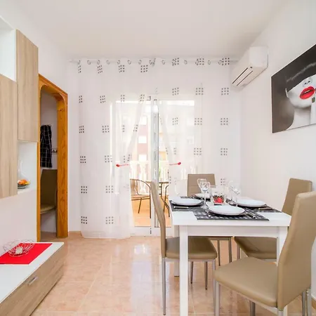 Appartement Angelina
