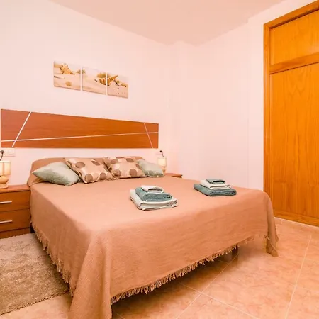 Appartement Angelina *