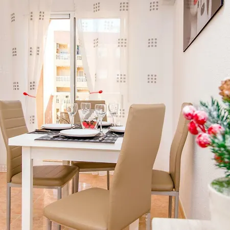 Angelina Appartement