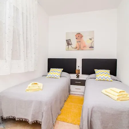Appartement Angelina *