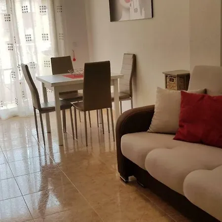 Appartement Angelina