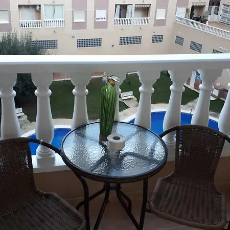 Angelina Appartement