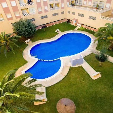 Appartement Angelina