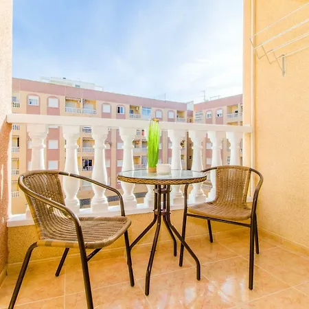 Appartement Angelina Torrevieja