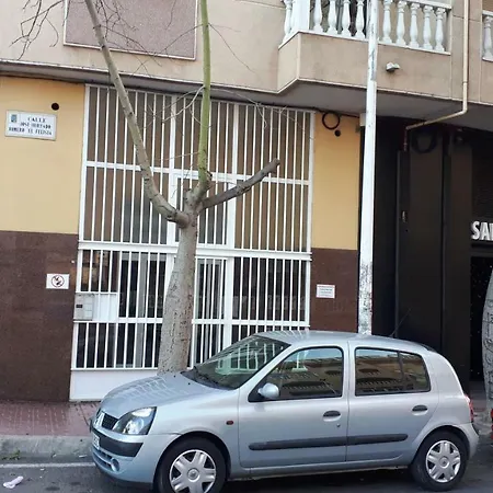 Appartement Angelina Torrevieja